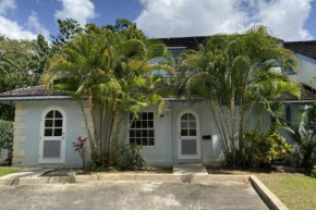 West Coast 3 Bed Townhouse in Holetown